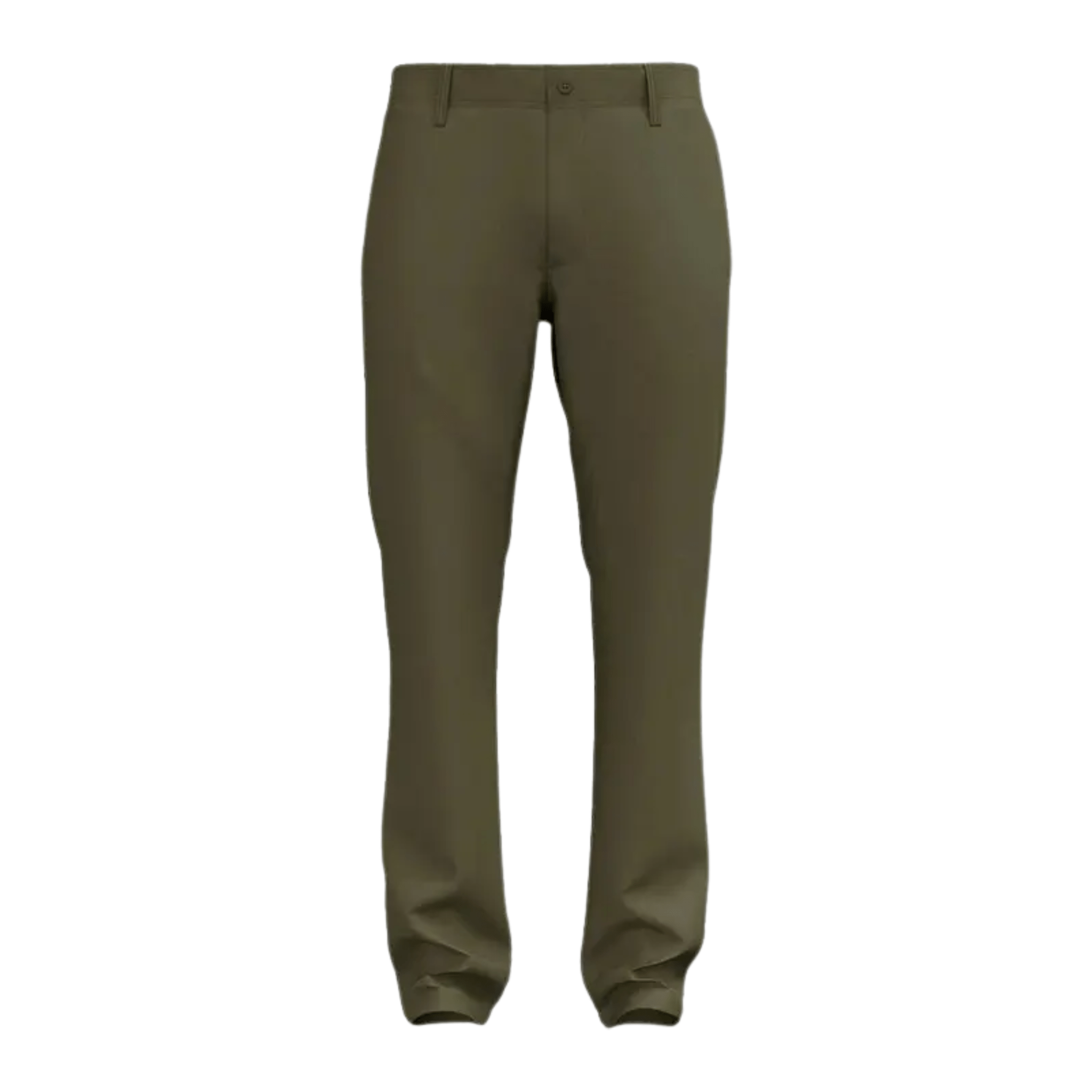 PANTALON UNDER ARMOUR - UA DRIVE TAPERED VERT - Golf Passion