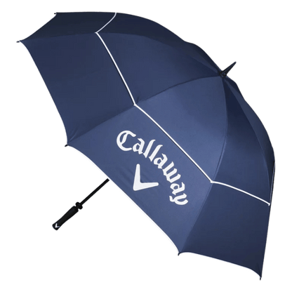 PARAPLUIE CALLAWAY - SHIELD 64 NAVY - Golf Passion