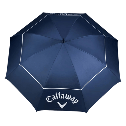 PARAPLUIE CALLAWAY - SHIELD 64 NAVY - Golf Passion
