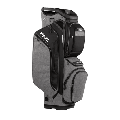 PIONEER 244 GREY CHINE BLACK - Golf Passion