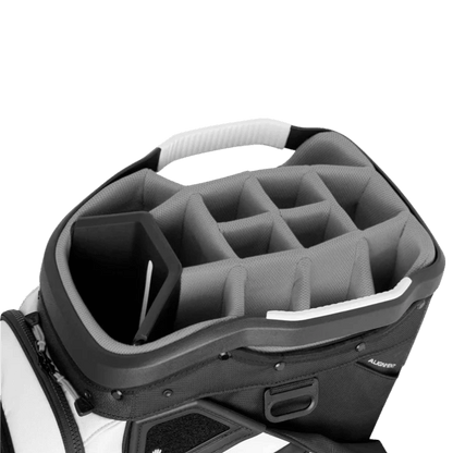 PIONEER 244 GREY CHINE BLACK - Golf Passion
