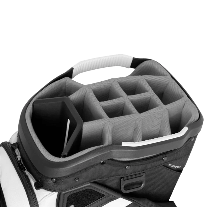 PIONEER 244 GREY CHINE BLACK - Golf Passion