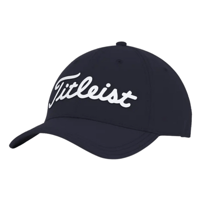 PLAYERS PERFORMANCE BALL MARKER NAVY WHITE - Golf Passion