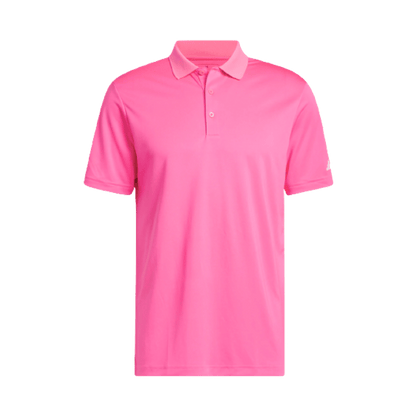 POLO ADIDAS - PERFORMANCE ROSE - Golf Passion