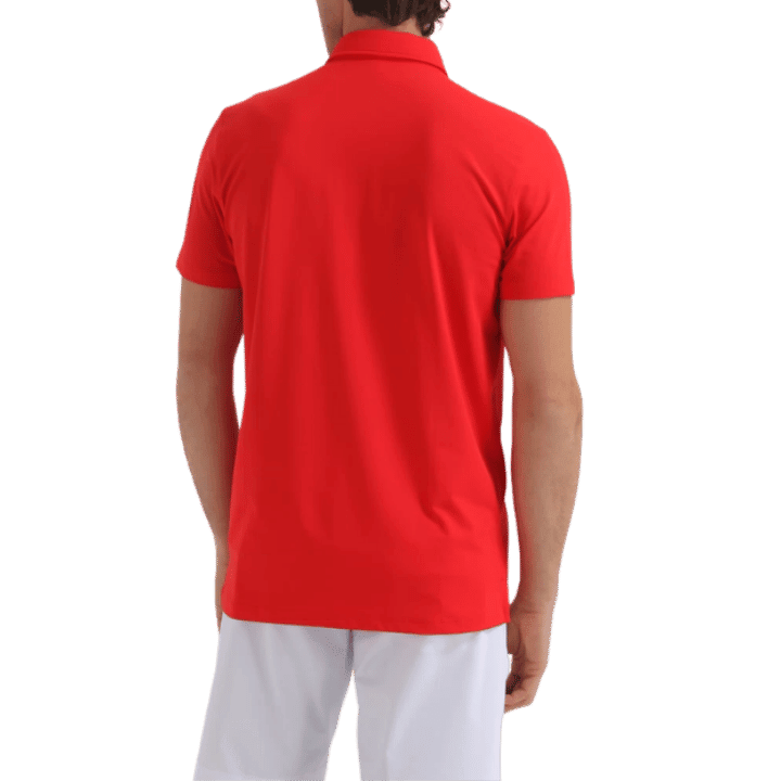 Textile | #color_rouge-tomate