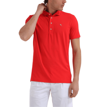 Textile | #color_rouge-tomate