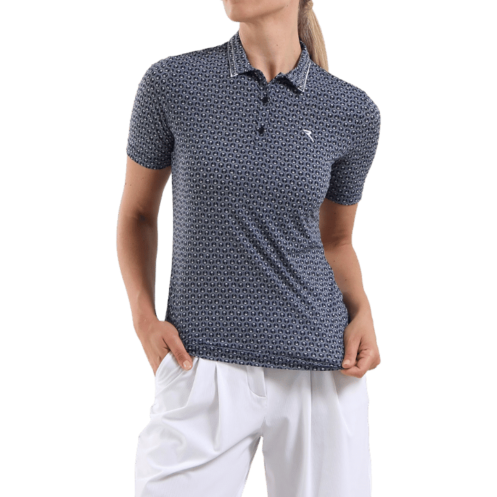 POLO CHERVO - AUNT - Chervo - Golf Passion