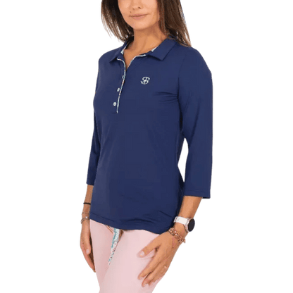 POLO CHIBERTA - AKILA - Chiberta - Golf Passion