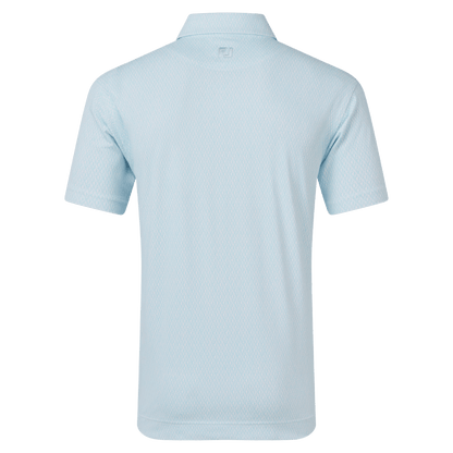Textile | #color_blanc-bleu
