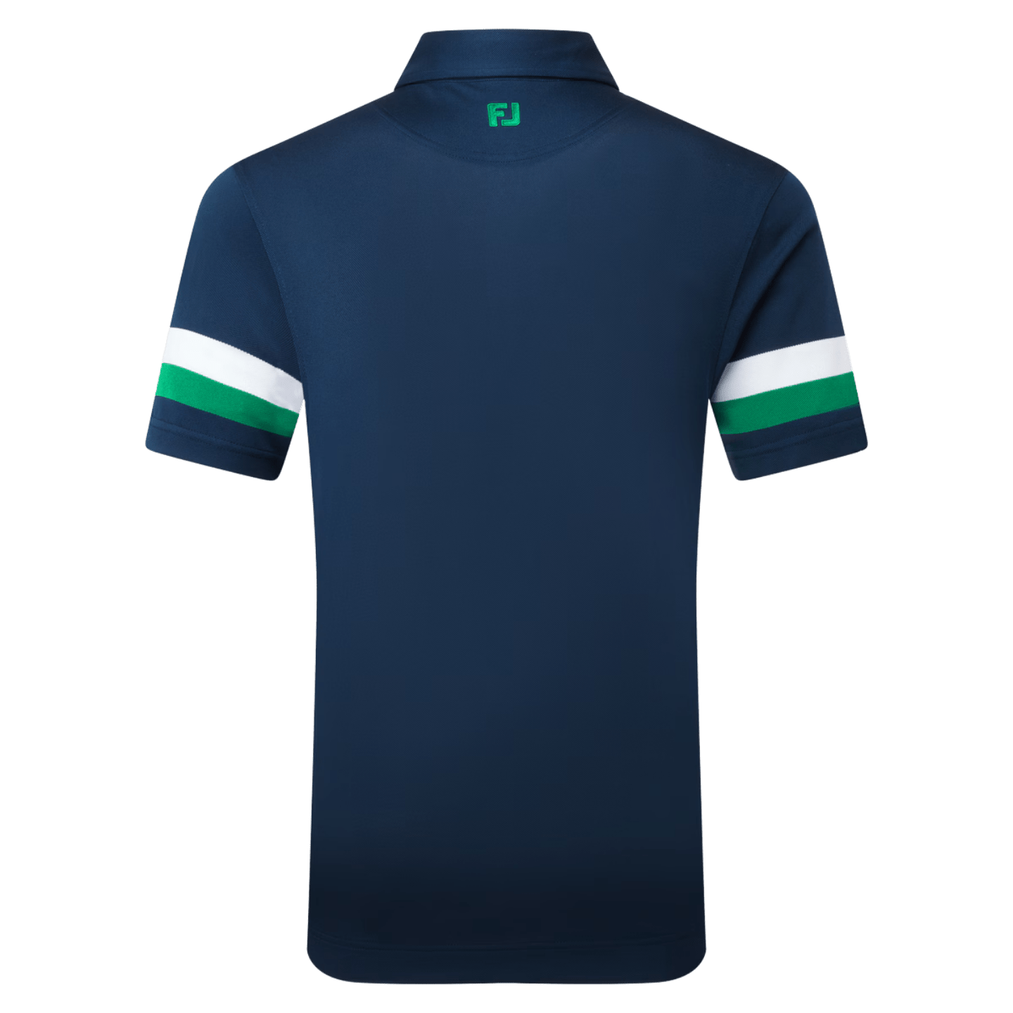 Textile | #color_marine-vert-blanc