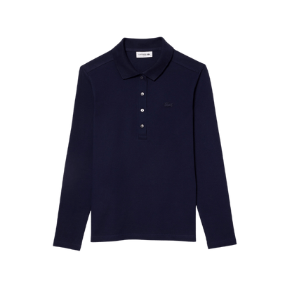 POLO LACOSTE - BORD - COTES MARINE - Golf Passion