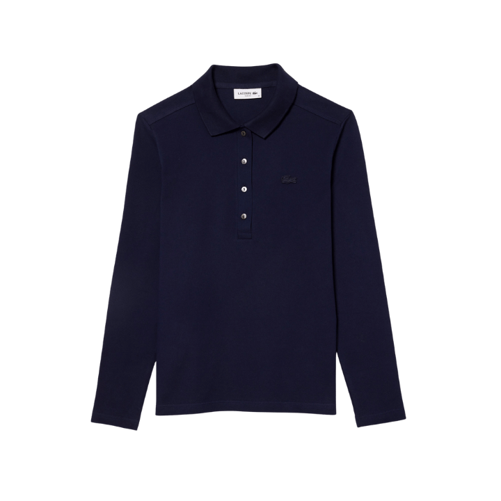 POLO LACOSTE - BORD - COTES MARINE - Golf Passion