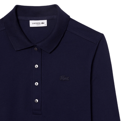 POLO LACOSTE - BORD - COTES MARINE - Golf Passion