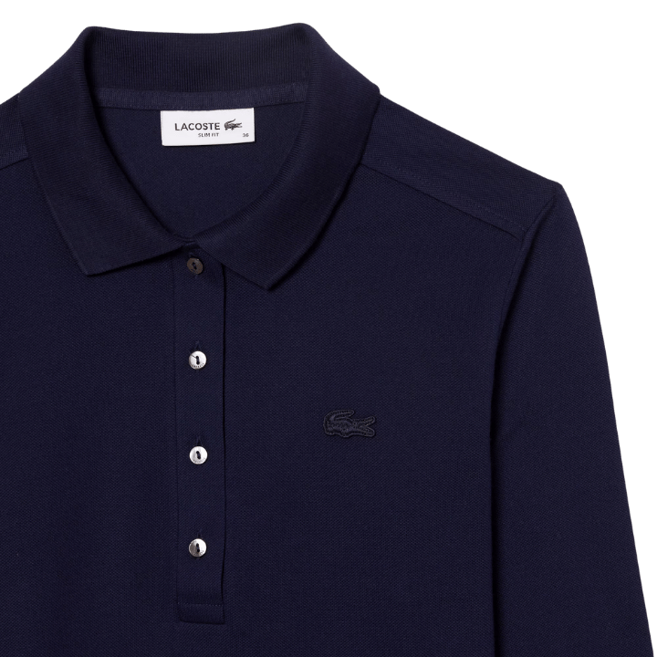 POLO LACOSTE - BORD - COTES MARINE - Golf Passion