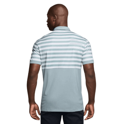 POLO NIKE - DRIFIT VICTORY+ OCEAN CUBE - Golf Passion