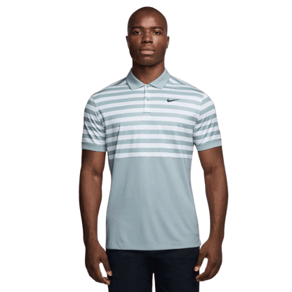 POLO NIKE - DRIFIT VICTORY+ OCEAN CUBE - Golf Passion