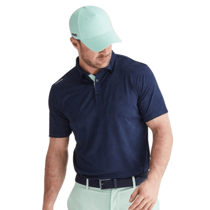 POLO PING - KENAN MARINE - Golf Passion