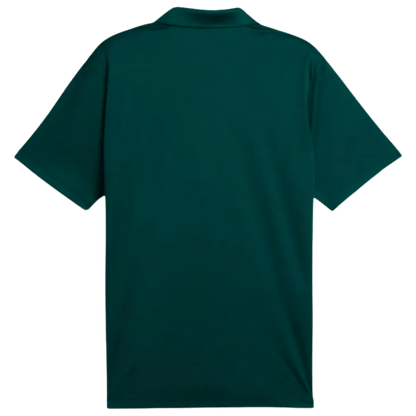 POLO PUMA - PURE 2.0 VERT - Golf Passion