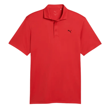 Polo | #color_rouge