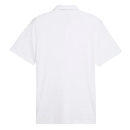 Polo | #color_blanc
