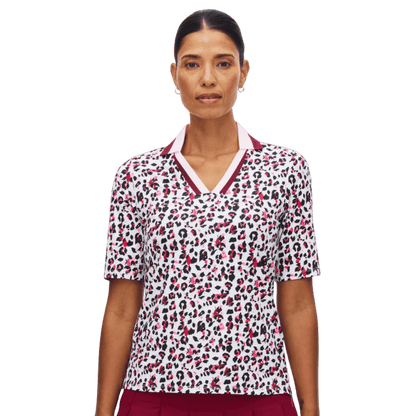 POLO ROHNISCH - ESSENTIAL - Rohnisch - Golf Passion