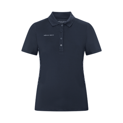 POLO ROHNISCH - NICKY MARINE - Golf Passion