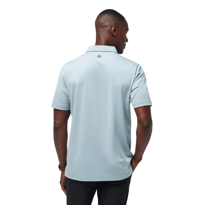 POLO TRAVIS MATHEW - DROPPING IN ARONA - Golf Passion