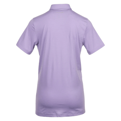 POLO TRAVIS MATHEW - HEATHER IMPERIAL - Golf Passion