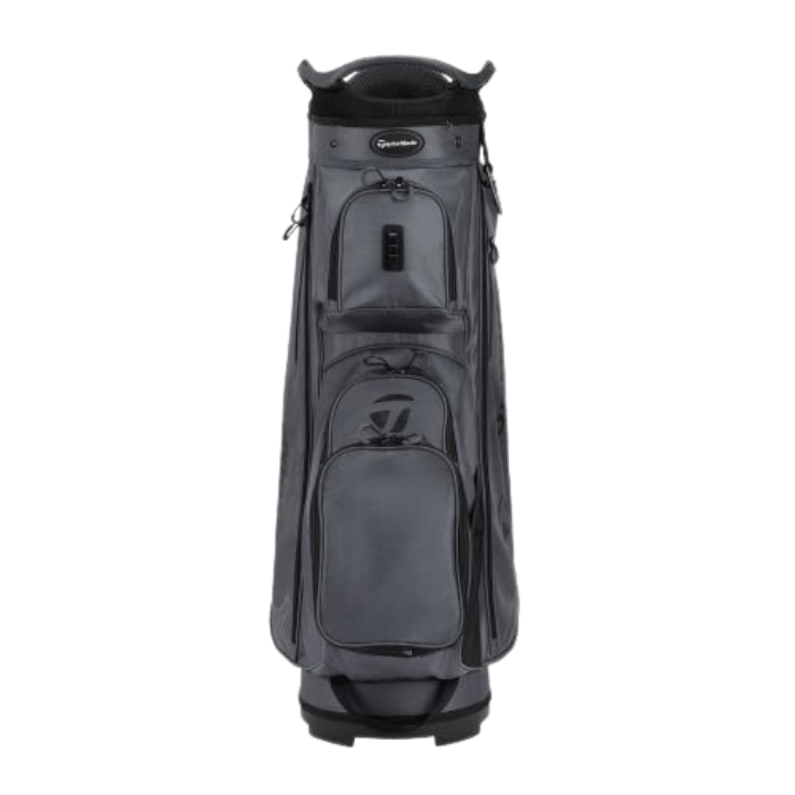 PRO ANTHRACITE - Golf Passion