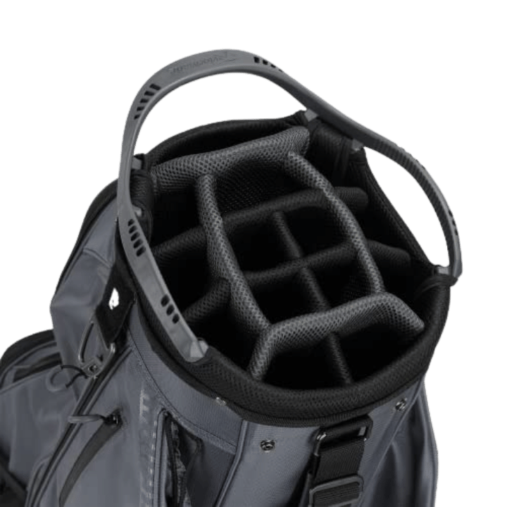 PRO ANTHRACITE - Golf Passion