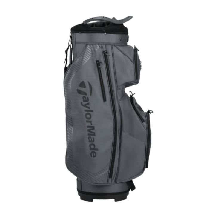 PRO ANTHRACITE - Golf Passion