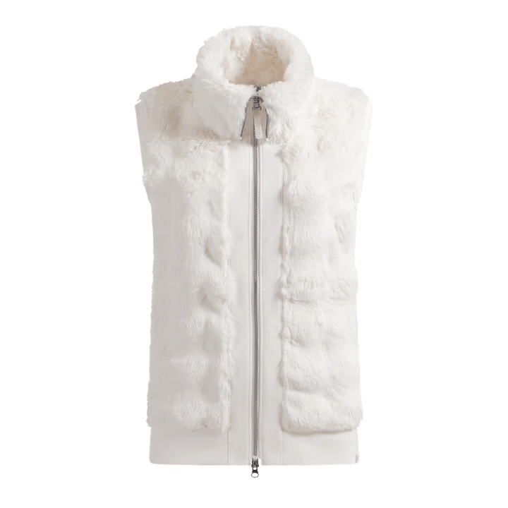 PULLOVER CHERVO - PAID BEIGE - Golf Passion