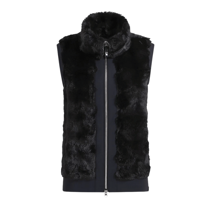 PULLOVER CHERVO - PAID NOIR - Golf Passion