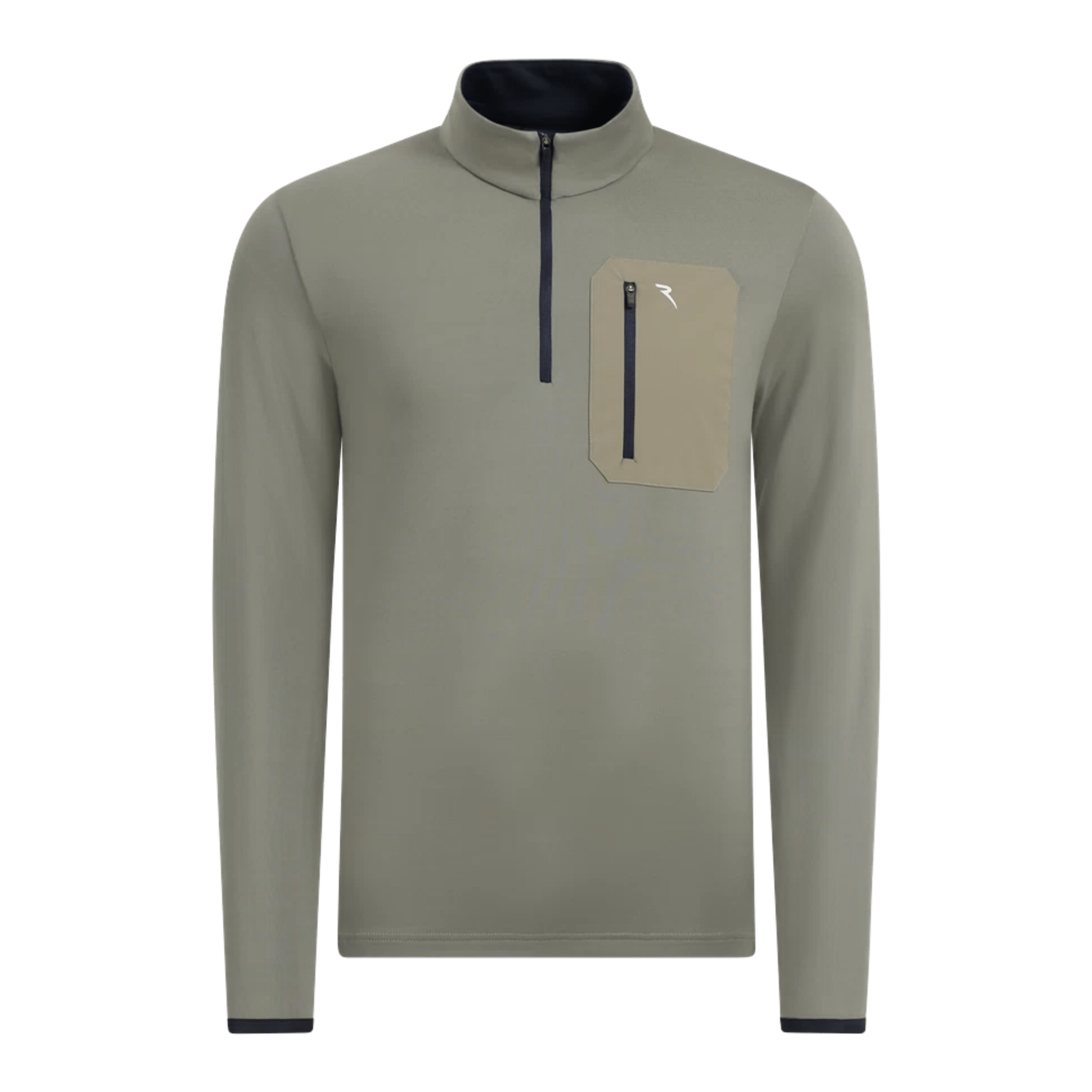 PULLOVER CHERVO - TORERO VERT - Golf Passion