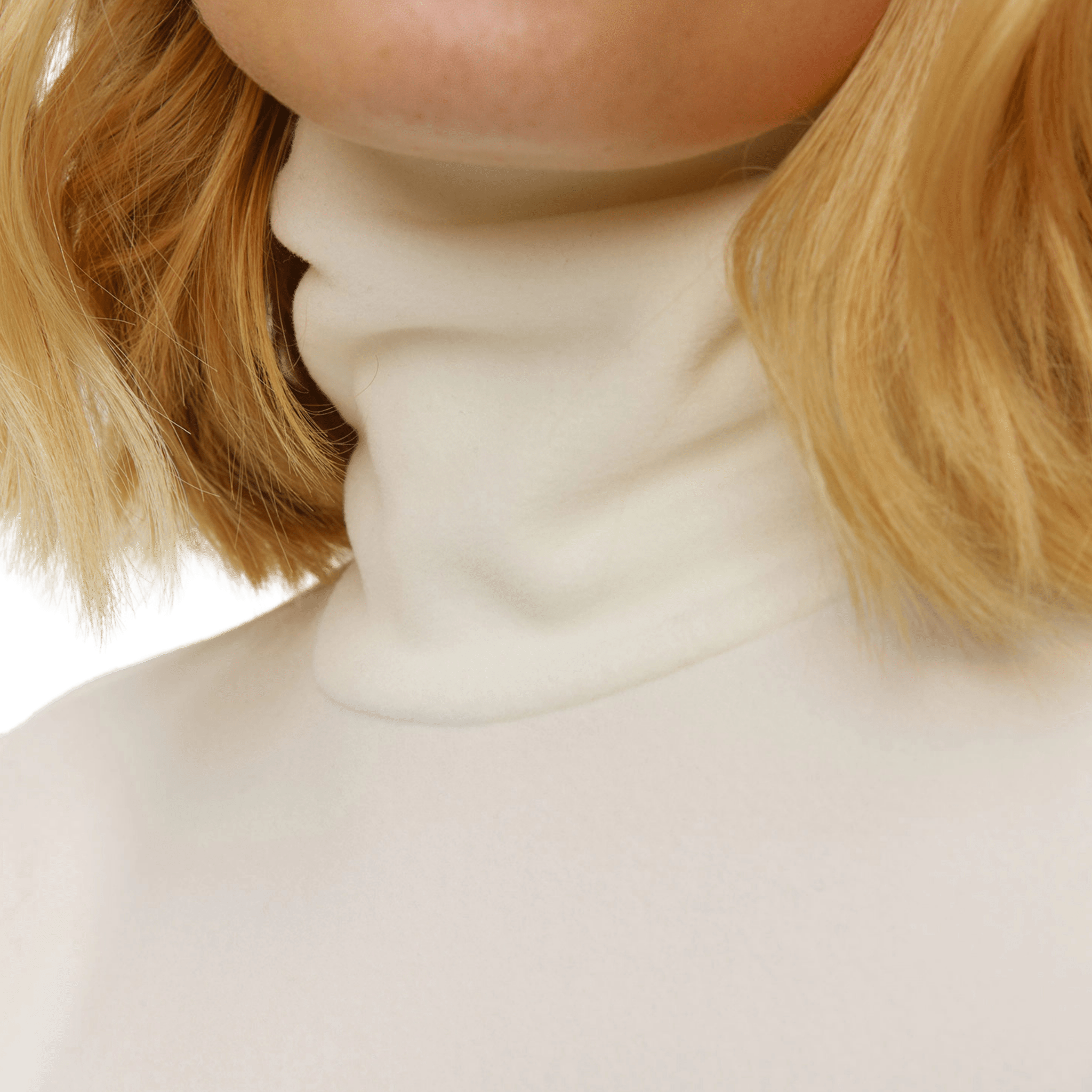 PULLOVER CHERVO - TRAFFIC BEIGE - Golf Passion