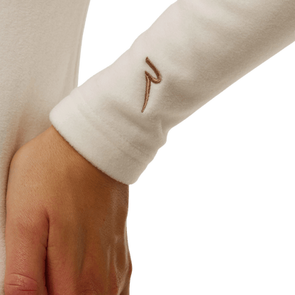 PULLOVER CHERVO - TRAFFIC BEIGE - Golf Passion