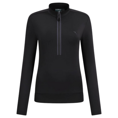 PULLOVER CHERVO - TRAPEZISTA NOIR - Golf Passion
