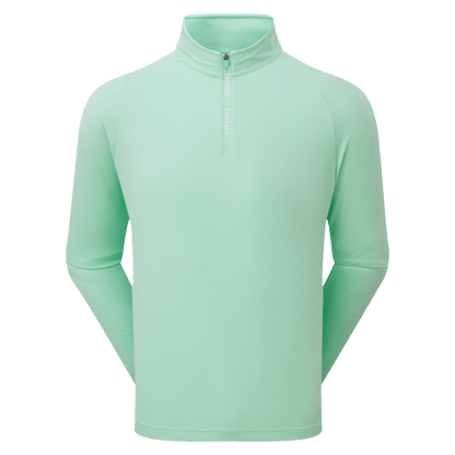 Textile | #color_turquoise-blanc