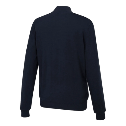PULLOVER PING - ELSPETH BLEU FONCÉ - Golf Passion