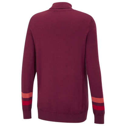 PULLOVER PING - JEANIE ROUGE - Golf Passion