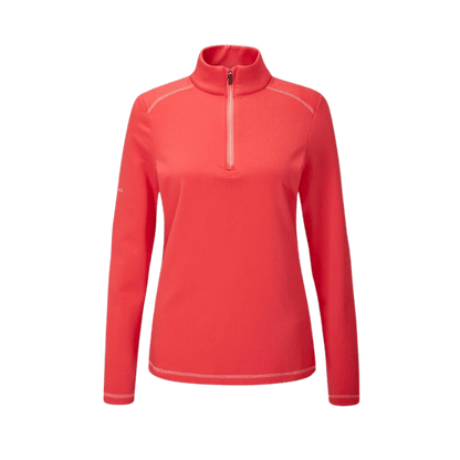PULLOVER PING - SONYA GRENADINE - Golf Passion