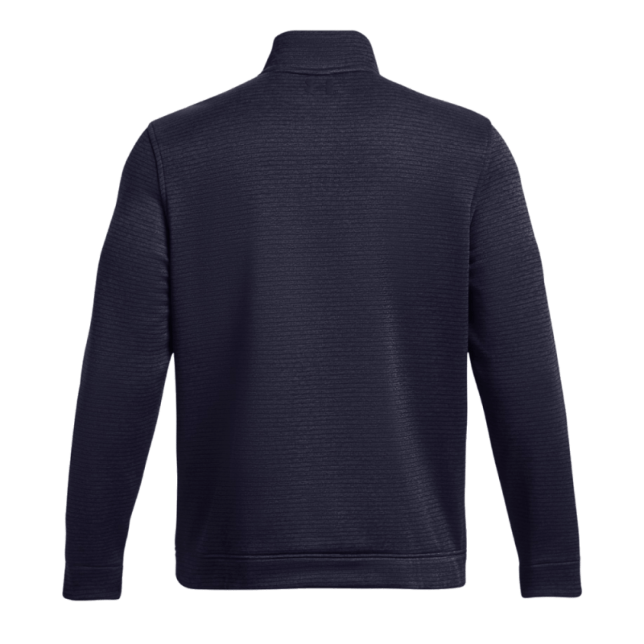 PULLOVER UNDER ARMOUR - UA STORM SWAETERFLEECE MARINE - Golf Passion