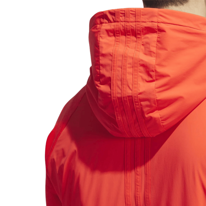 PULLS & SWEATS ADIDAS - U365T FG HOODIE BRIRED - Golf Passion