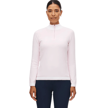 PULL/SWEAT ROHNISCH - KORA KNITTED HALF ZIP - Rohnisch - Golf Passion