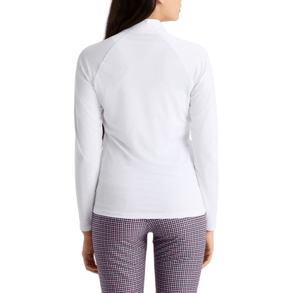 PULL/SWEAT ROHNISCH - NICKY FULL ZIP - Rohnisch - Golf Passion