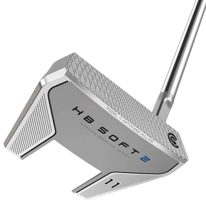 PUTTER CLEVELAND - HB SOFT 2 11S - Golf Passion