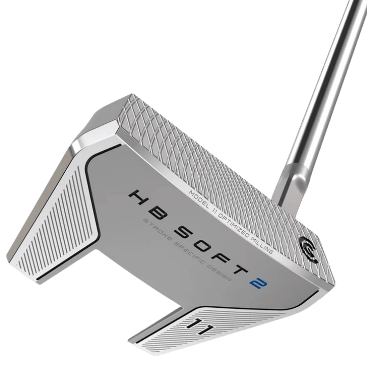 PUTTER CLEVELAND - HB SOFT 2 11S - Golf Passion