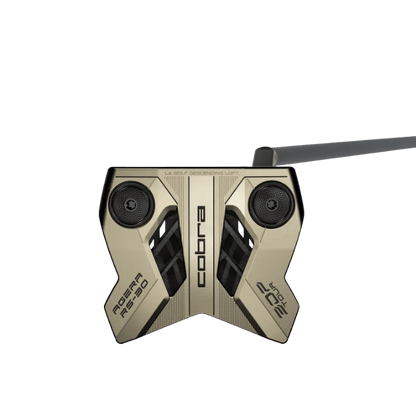 PUTTER COBRA - 3DP AGERA RS - Cobra - Golf Passion