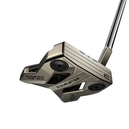 PUTTER COBRA - 3DP AGERA RS - Cobra - Golf Passion