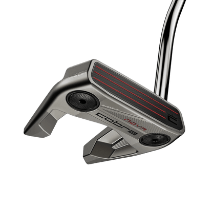 PUTTER COBRA - 3DP MIM NOVA - Cobra - Golf Passion